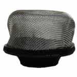 3990570 SMC 40 Mesh Basket Strainer - 40 Mesh, 1/2 Inch MIP or 3/4 Inch Barb