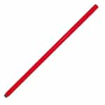 Hamel Manufacturing 718G18MF Vinyl Insulated Wand Extension, Red