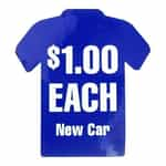 JPSO22 Jenray Smelly Shirts New Car Overlay