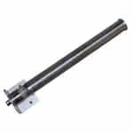 26 Inch Stainless Steel Wand - WAN5000