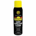 S3363012 Simoniz Carpet & Upholstery Aerosol Spray