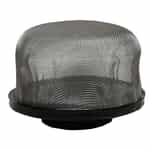 3990610 SMC 40 Mesh Basket Strainer - 40 Mesh, 1 Inch MIP or 1 1/4 Inch Barb
