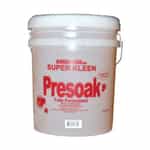 Super Kleen Presoak - 5 Gallon