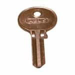 Custom Key for 220 Locks