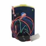 2599-A11 Laurel Metal Products Vend Motor