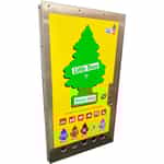 30-C69 Laurel Door for 5-Column Little Trees Vendor