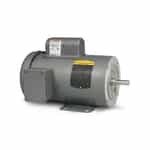 CL3501 Baldor General Purpose Motor, TEFC - 1725 RPM