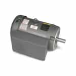 Baldor CL3612TM Motor 5HP, Single Phase, C-Face, TEFC, 1725RPM