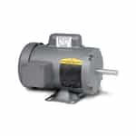 Baldor L3605T General Purpose Motor, 3HP, 1725RPM, 60HZ