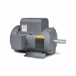 L3609T General Purpose Motor Single Phase Enclosed 3HP, 1725RPM, 60HZ