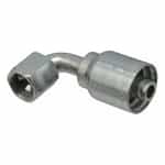 13943-16-16 Parker 90 Degree Angle Hose Swivel
