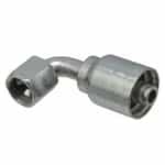 13943-6-6 Parker Short Drop Elbow Fitting