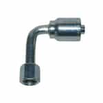14143-4-4 Parker Long Drop Elbow Fitting