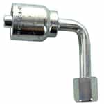 Parker 3/8" Elbow Swivel