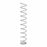 Kleen-Rite 19722 Kleen-View Replacement Spiral, 9 Slot, Small