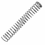 Kleen-Rite 19723 Kleen-View Replacement Spiral, 20 Slot, Small