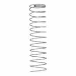 Kleen-Rite 19724 Kleen-View Replacement Spiral, 12 Slot, Large
