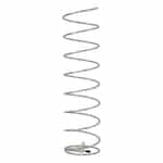 Kleen-Rite 19726 Kleen-View Replacement Spiral, 7 Slot, Large