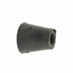Plastic Black Nozzle Protector