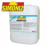 Simoniz Crush Plus 5 Gal C0669005