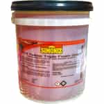 Simoniz Yellow Rx4 with Grape 5 Gallon