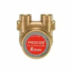 104E165F11BB Procon Brass Series 4 Pump