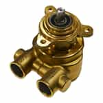 104E330F11XX Procon Series 4 Brass Pump