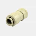 Parker A6UC4-MG TrueSeal Union Connector