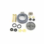 5WMX1 Dog Wash Shower Head Repair Kit