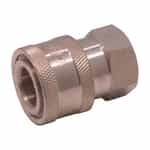 General Pump D10001 Quick Connect Coupler, 1/4 Inch F