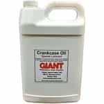 01154 Giant Pumps 20W-50 Crankcase Oil