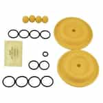 Aro Pump EB Fluid Diaphragm Kit