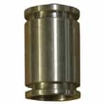 Stainless Steel Cylinder