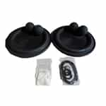 637140-33 Aro Wet End and Diaphragm Kit