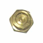 06239 Giant Pumps Guide Plug - LP Series Pumps