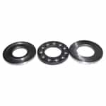 06301 Front Bearing