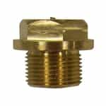 06350 Giant Pumps Valve Plug