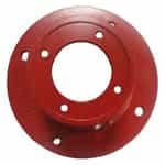 Giant Pump 06495 Electric Bell Housing