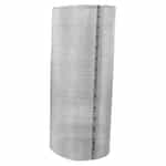 SMC 50 Mesh 5730060 Stainless Steel Screen