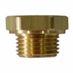 7109 Giant Pumps 1/2 Inch BSP Plug - GP5132 Pumps