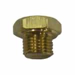 07190 Giant Pumps Crankcase Oil Drain Plug