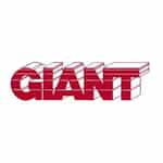 Giant Pumps Logo