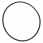 08055 Giant Pumps O-Ring - For 22973CP