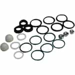 Giant Pump 09001 Short Cup Kit