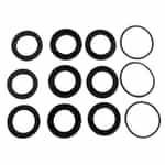 Giant Pumps 09081 Plunger Packing Kit with Weep Seal