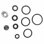 09128 General Pump Repair Kit - R51000 Unloaders