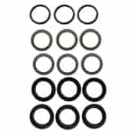 Giant Pump 09162 18mm Plunger Packing Kit