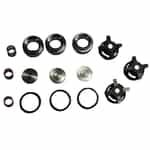 09168 Giant Pumps Valve Assembly Kit - P54W, P58W