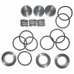 09196 Giant Pumps Valve Kit