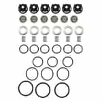 Giant Pumps 09315 Valve Replacement Kit (P57)